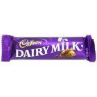 Cadbury Dairy Milk Chocolate